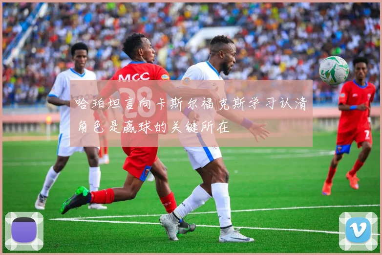哈珀坦言向卡斯尔福克斯学习认清角色是赢球的关键所在