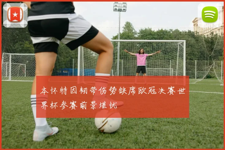 本怀特因韧带伤势缺席欧冠决赛世界杯参赛前景堪忧